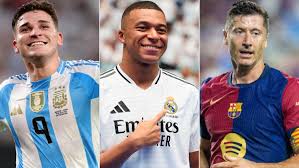 近几个赛季 近几个赛季